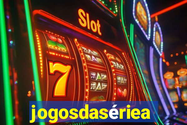 jogosdasériea