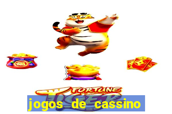 jogos de cassino que pagam dinheiro de verdade