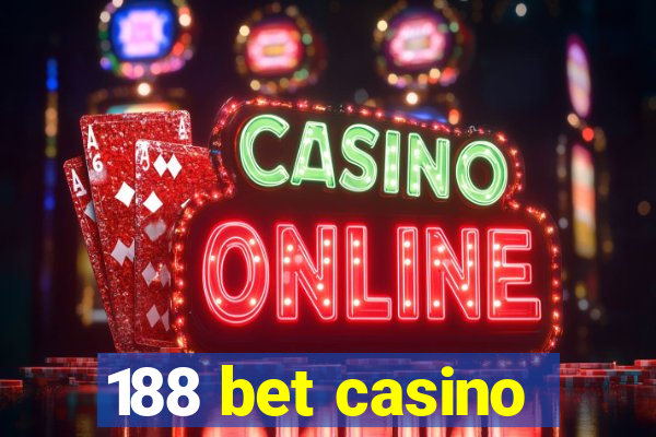 188 bet casino