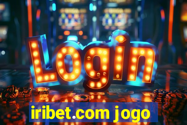 iribet.com jogo