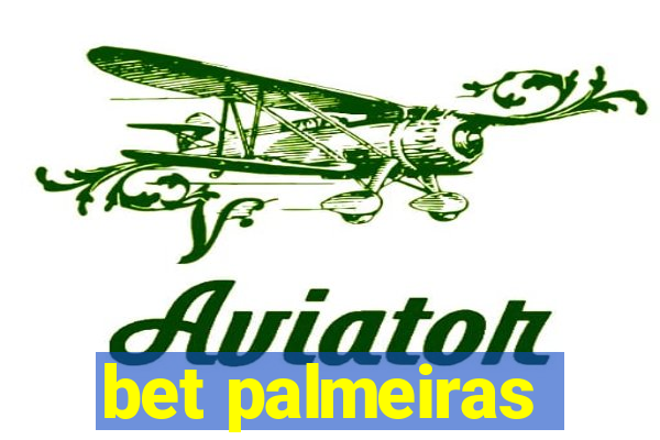 bet palmeiras