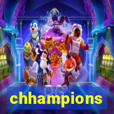 chhampions