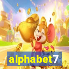 alphabet7