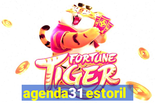 agenda31 estoril