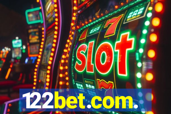 122bet.com.