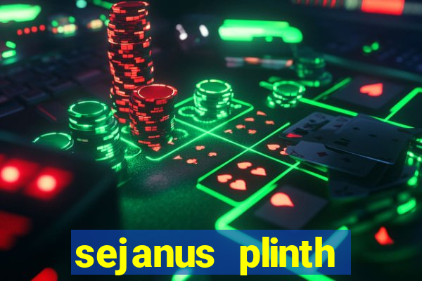 sejanus plinth jogos vorazes