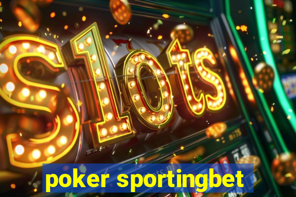 poker sportingbet