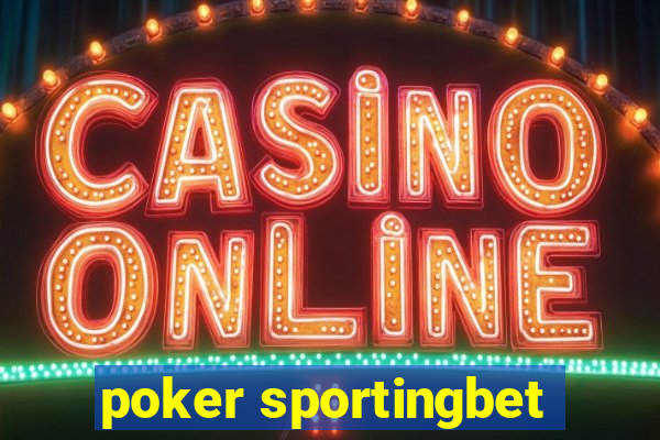 poker sportingbet