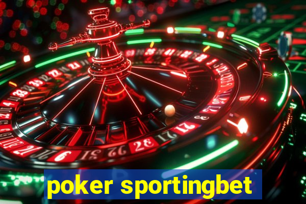 poker sportingbet