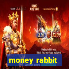 money rabbit