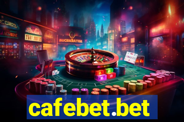 cafebet.bet