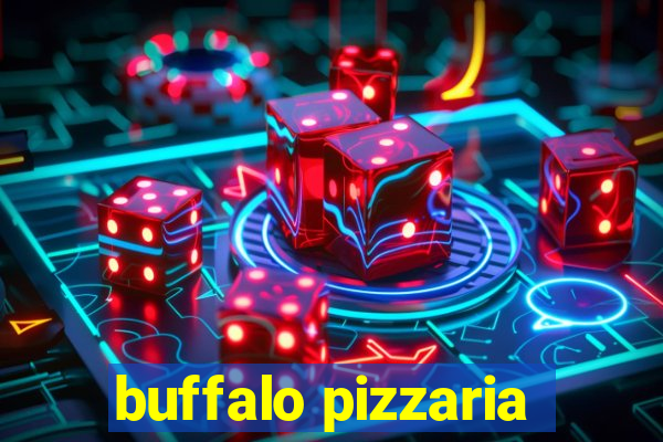 buffalo pizzaria