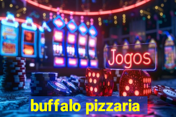 buffalo pizzaria