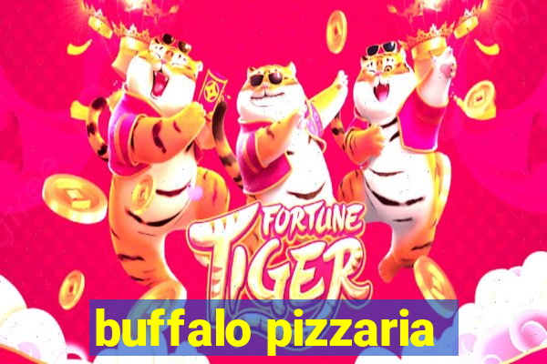 buffalo pizzaria