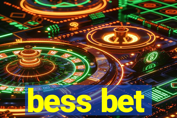 bess bet