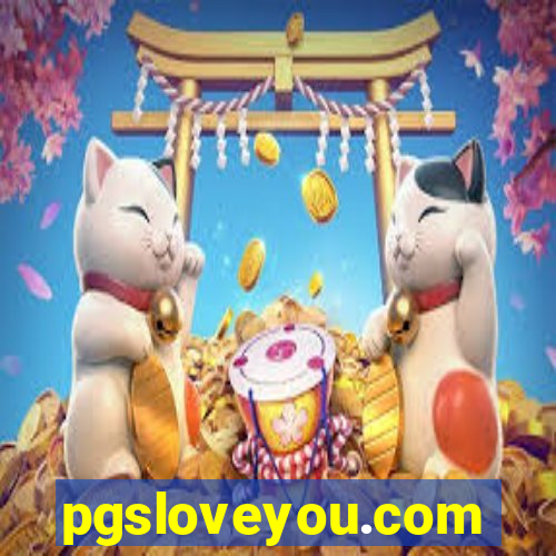 pgsloveyou.com