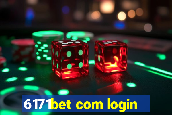 6171bet com login