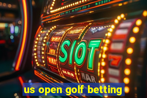 us open golf betting