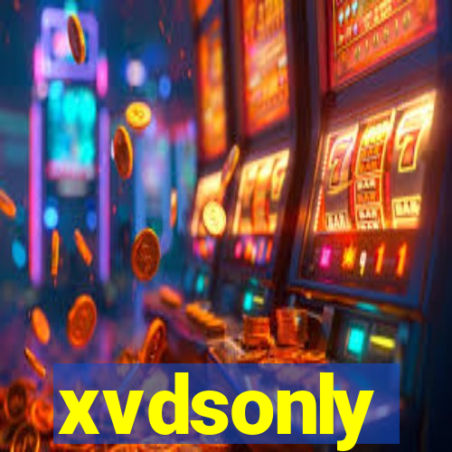 xvdsonly