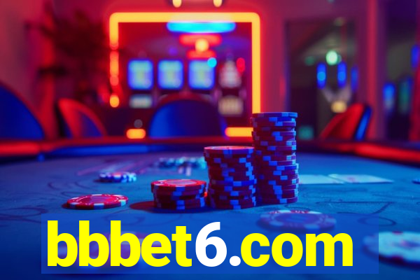 bbbet6.com