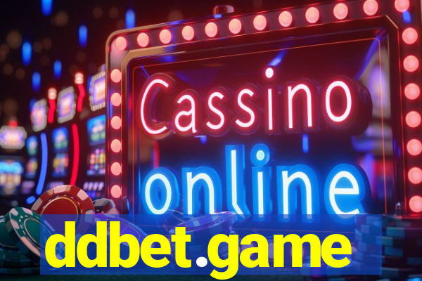 ddbet.game