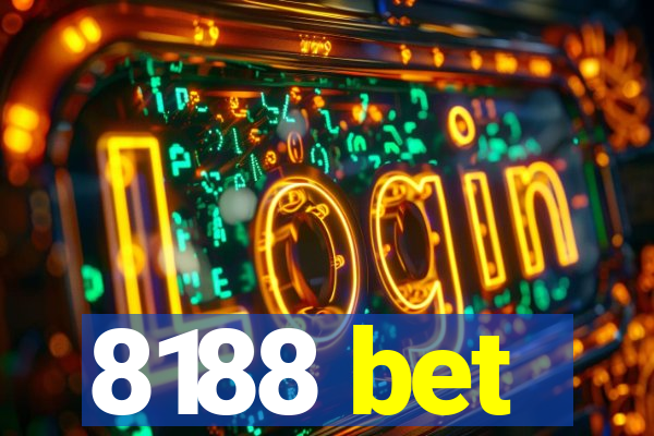 8188 bet