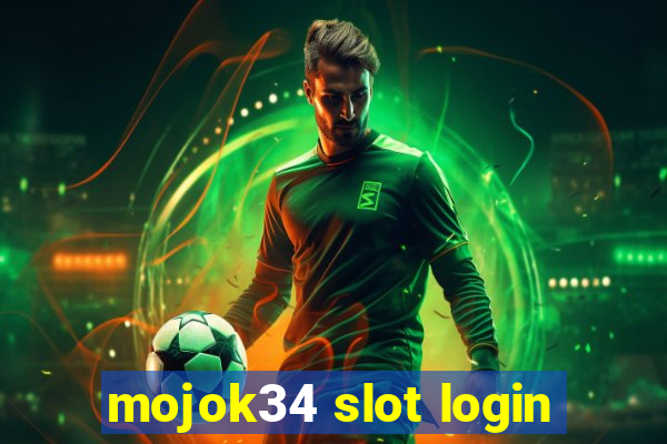 mojok34 slot login