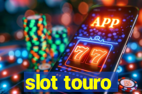 slot touro