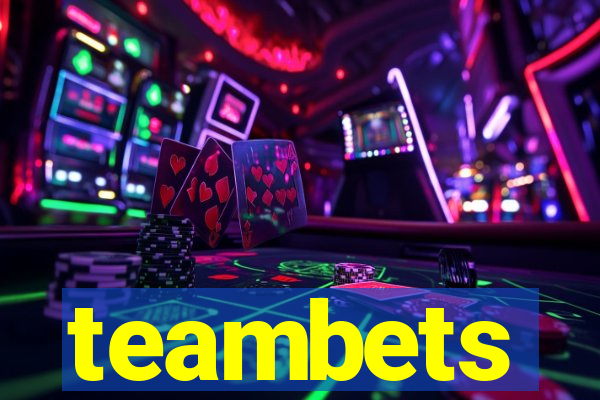 teambets