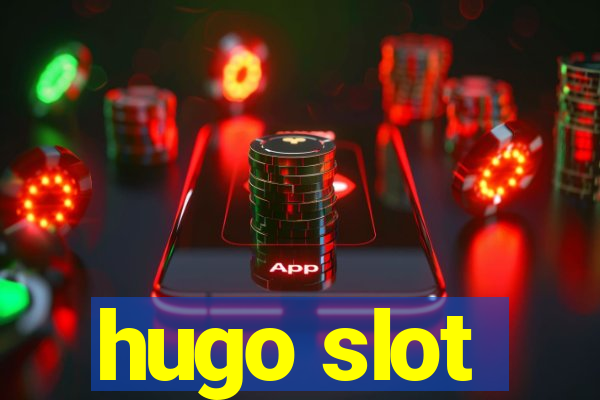 hugo slot