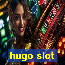 hugo slot