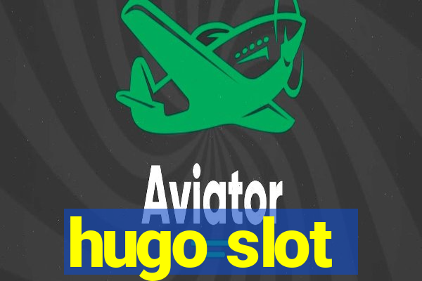 hugo slot