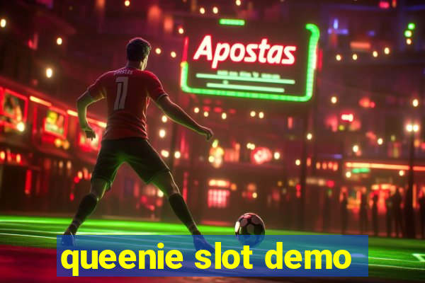 queenie slot demo