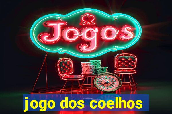 jogo dos coelhos