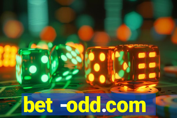 bet -odd.com