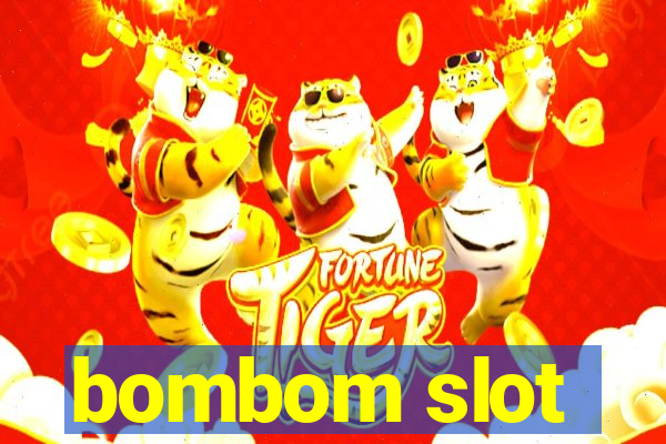 bombom slot