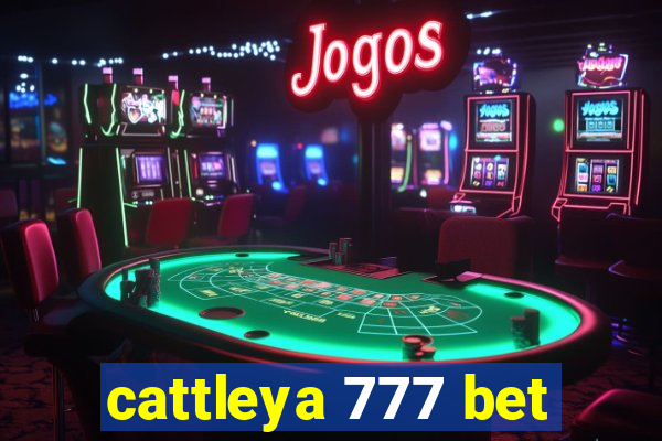 cattleya 777 bet