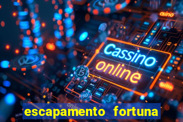 escapamento fortuna para fazer 250