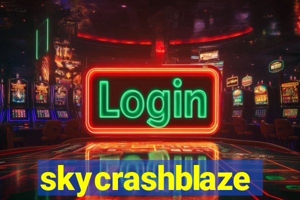 skycrashblaze