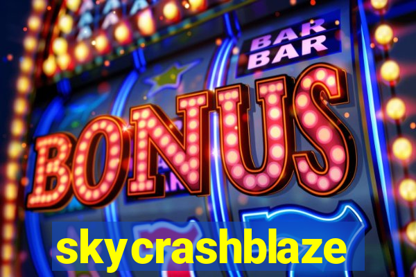 skycrashblaze