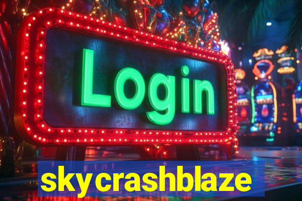 skycrashblaze