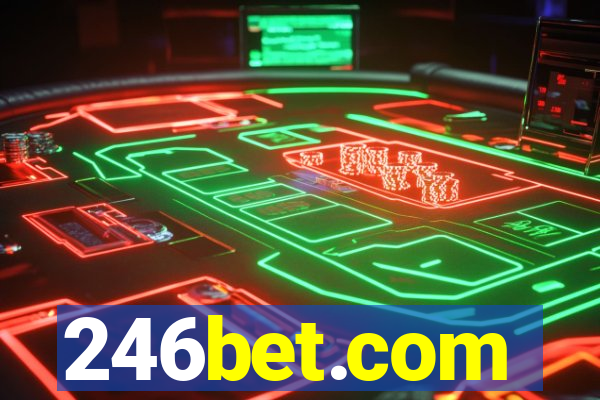 246bet.com