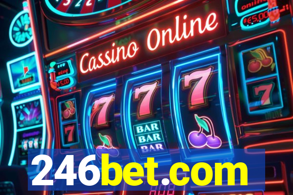 246bet.com