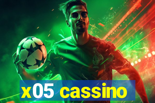 x05 cassino