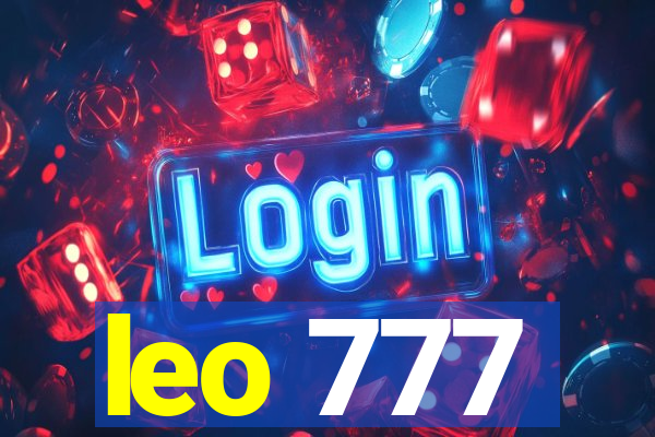 leo 777