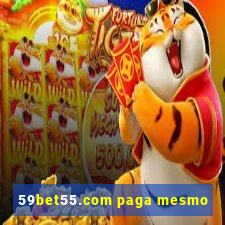 59bet55.com paga mesmo