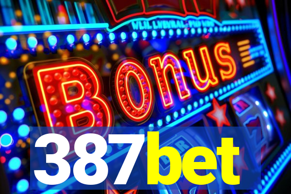 387bet