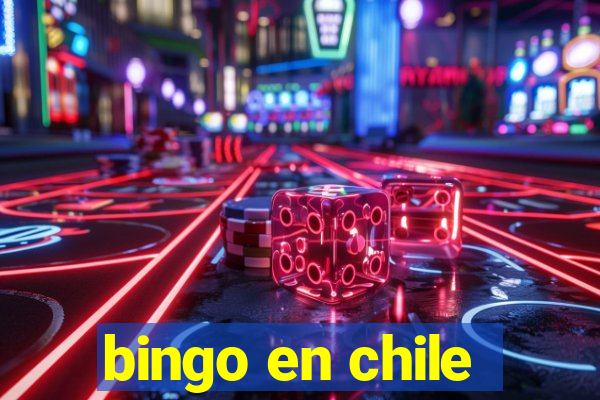 bingo en chile