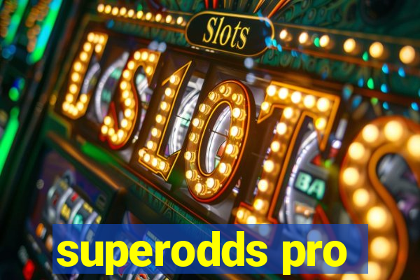 superodds pro