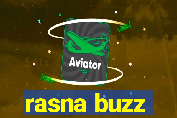 rasna buzz